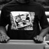 Crayon Box Tee