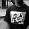 Crayon Box Tee