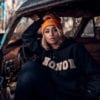 Hunters Beanie