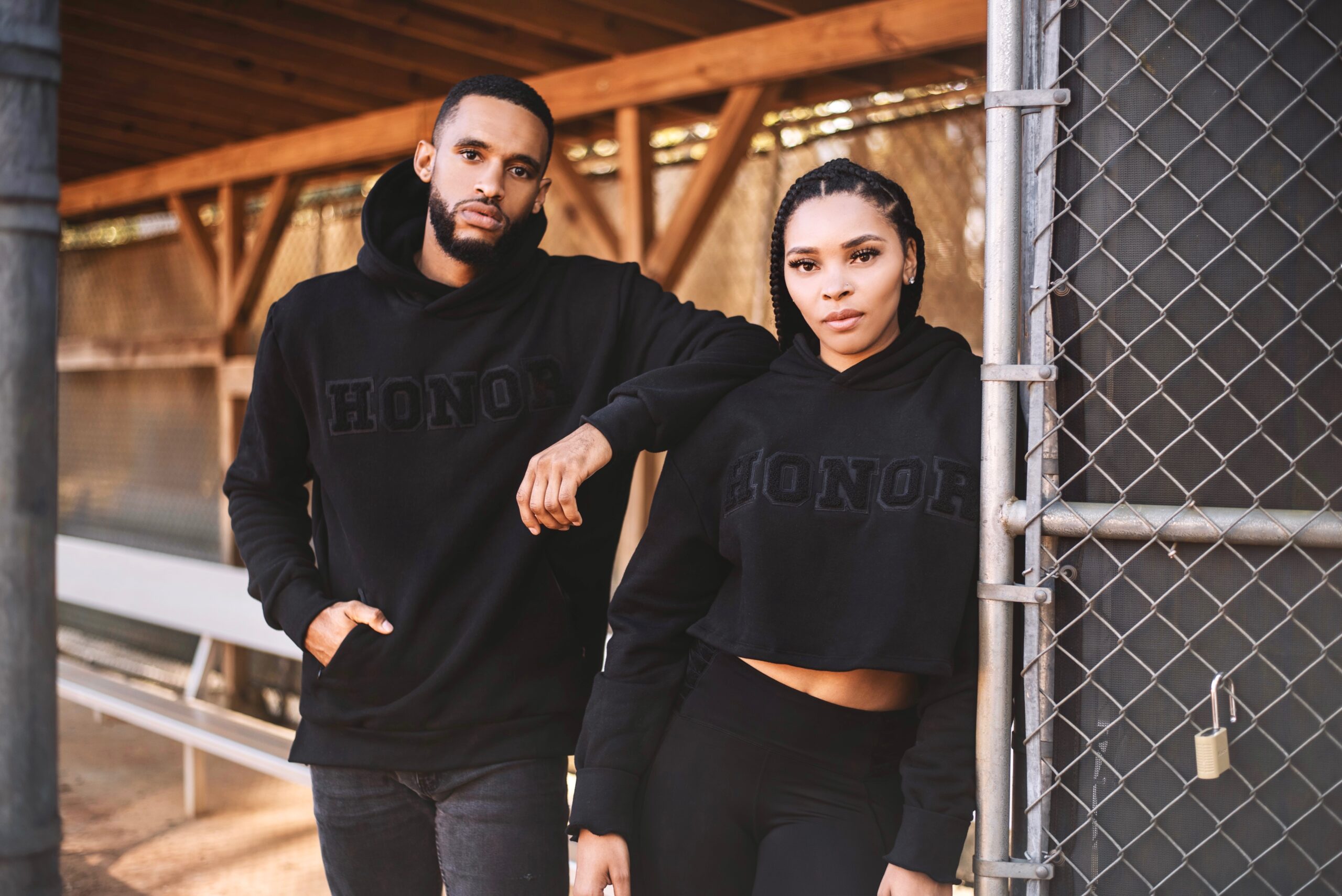 Honor Roll Clothing | Unisex Lifestyle Brand | Made In Atlanta