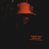 Please Don't Crash Out Hoodie