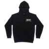 Please Don't Crash Out Hoodie