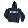 Staple Honor Hoodie - Dolphin Blue