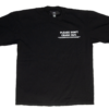 Please Don't Crash Out Tee