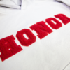 Modern Heritage Hoodie - Cement