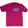 Excellence Tee - Ruby